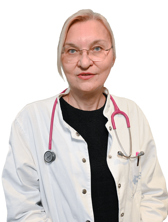 Dr Olivera Ostojic