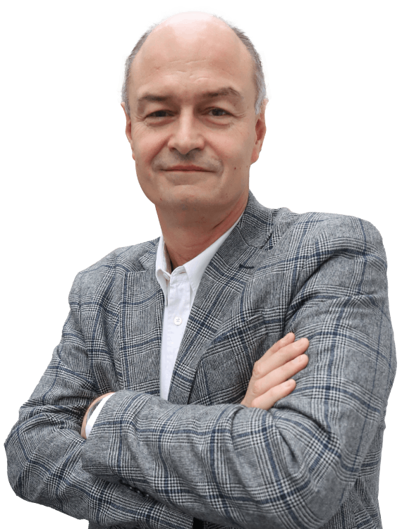 Prof. dr Dimitrije Nikolić (dečji neurolog)